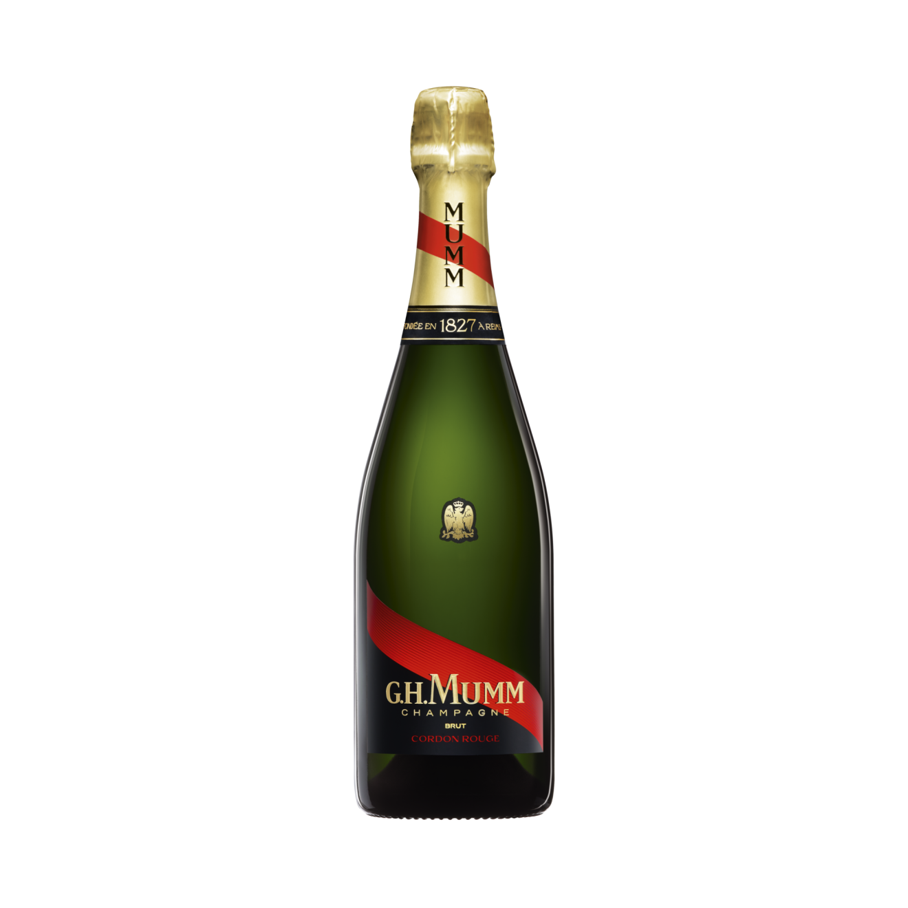 GH Mumm Brut Cordon (75cl)