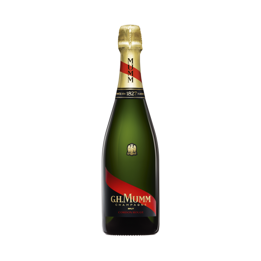 GH Mumm Brut Cordon (75cl)