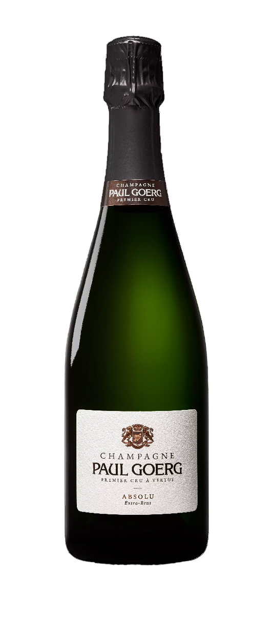 CHAMPAGNE PAUL GOERG ABSOLU EXTRA BRUT MATHUSALEM (6L)