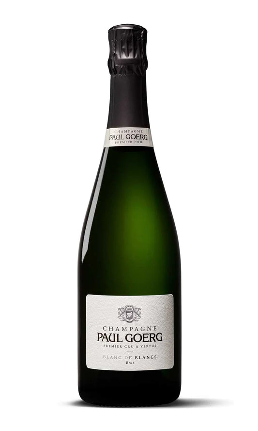 CHAMPAGNE PAUL GOERG BLANC DE BLANCS BRUT MATHUSALEM (6L)