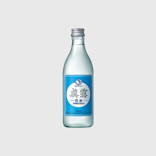 Jinro Is Back (360ml)