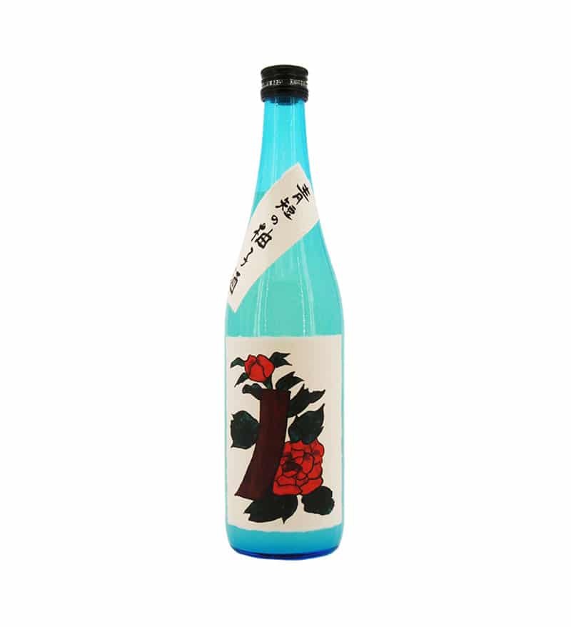 AOTAN NO YUZUSHU (72cl)