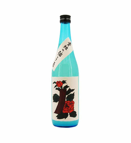 AOTAN NO YUZUSHU (72cl)