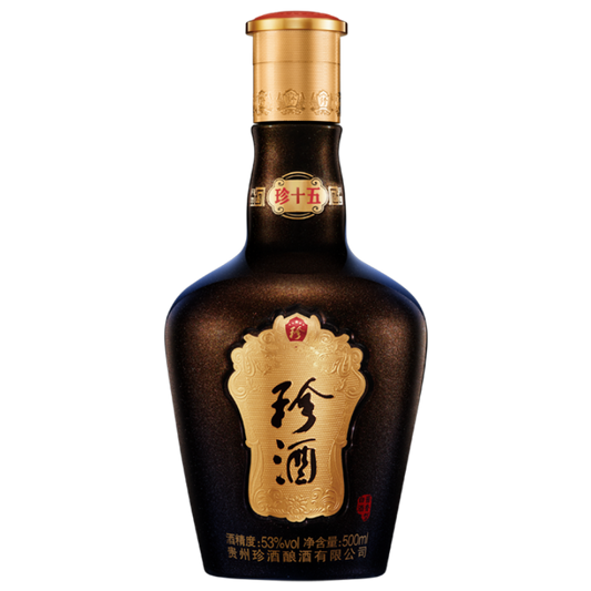 ZHEN 15 ็ๅไบ