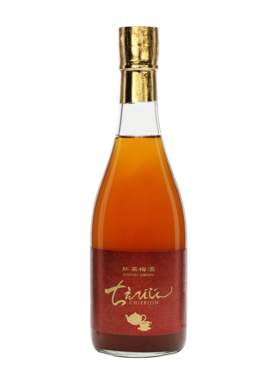 CHIEBIJIN KOUCHAUMESHU (72cl)