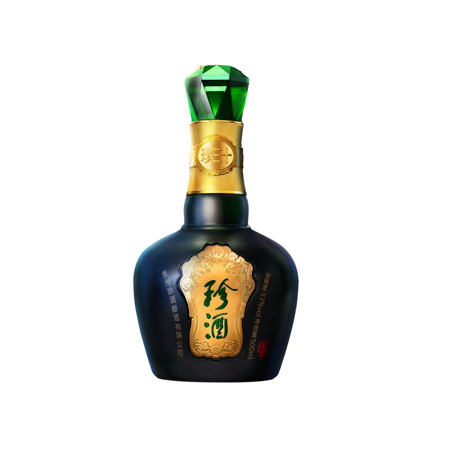 ZHEN 30 珍三十