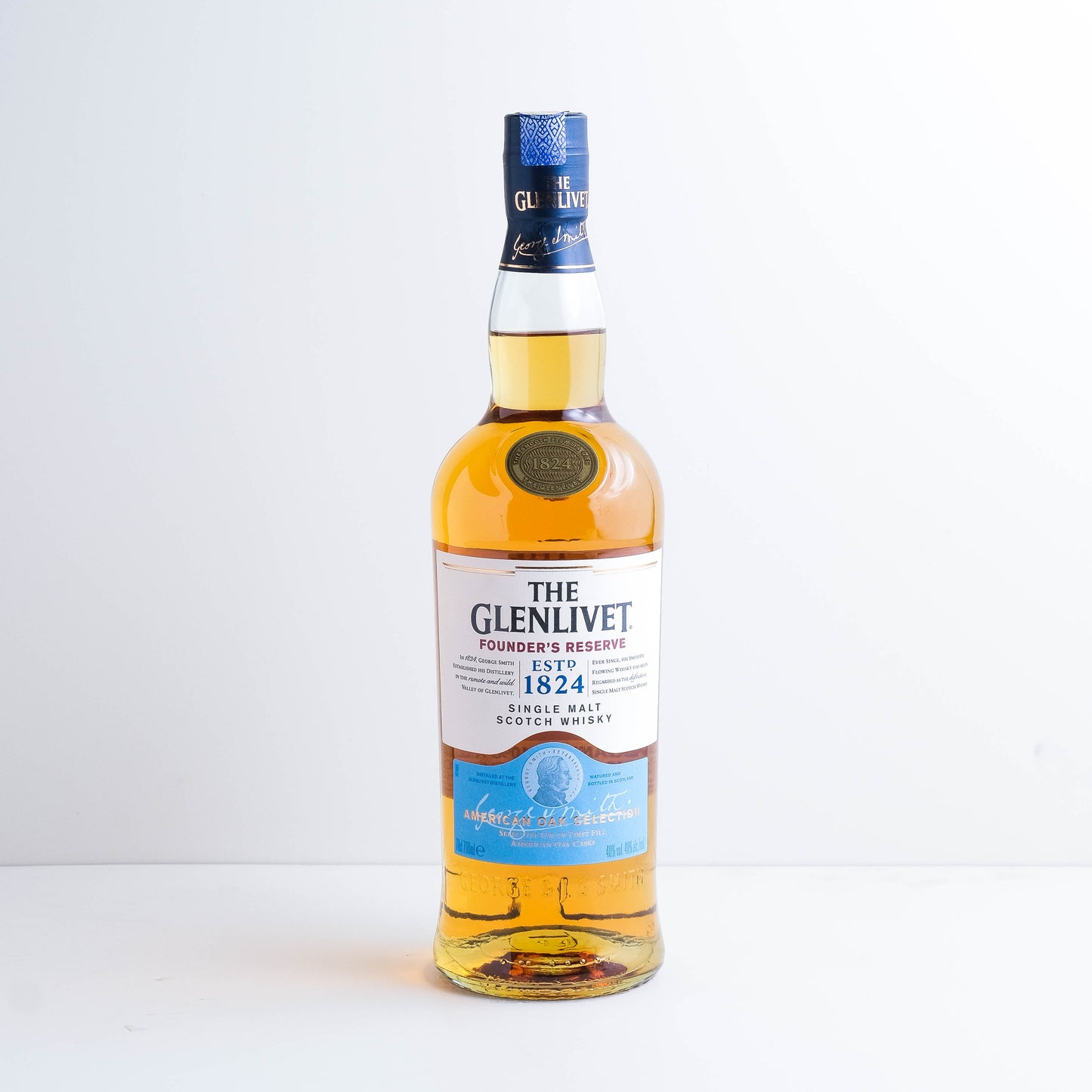 Glenlivet Founder's Reserve (70cl)