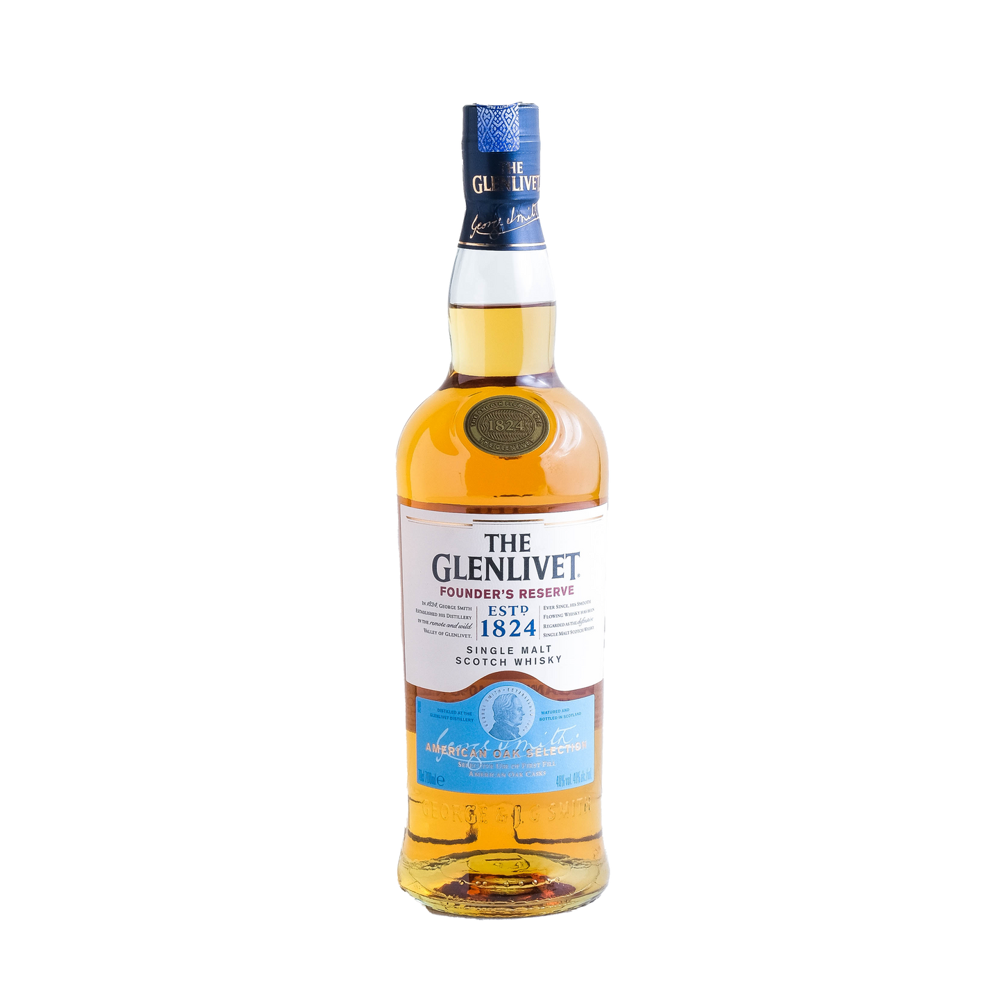 Glenlivet Founder's Reserve (70cl)