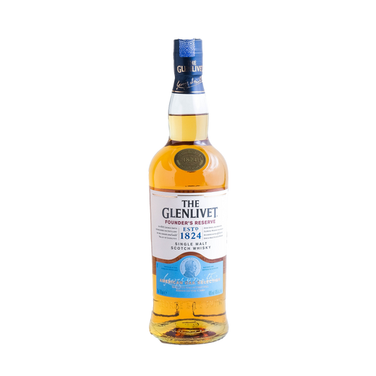 Glenlivet Founder's Reserve (70cl)