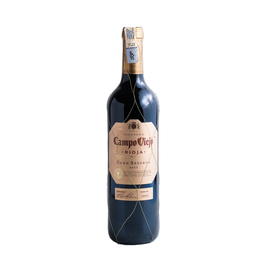 Campo Viejo Gran Reserva (75cl)