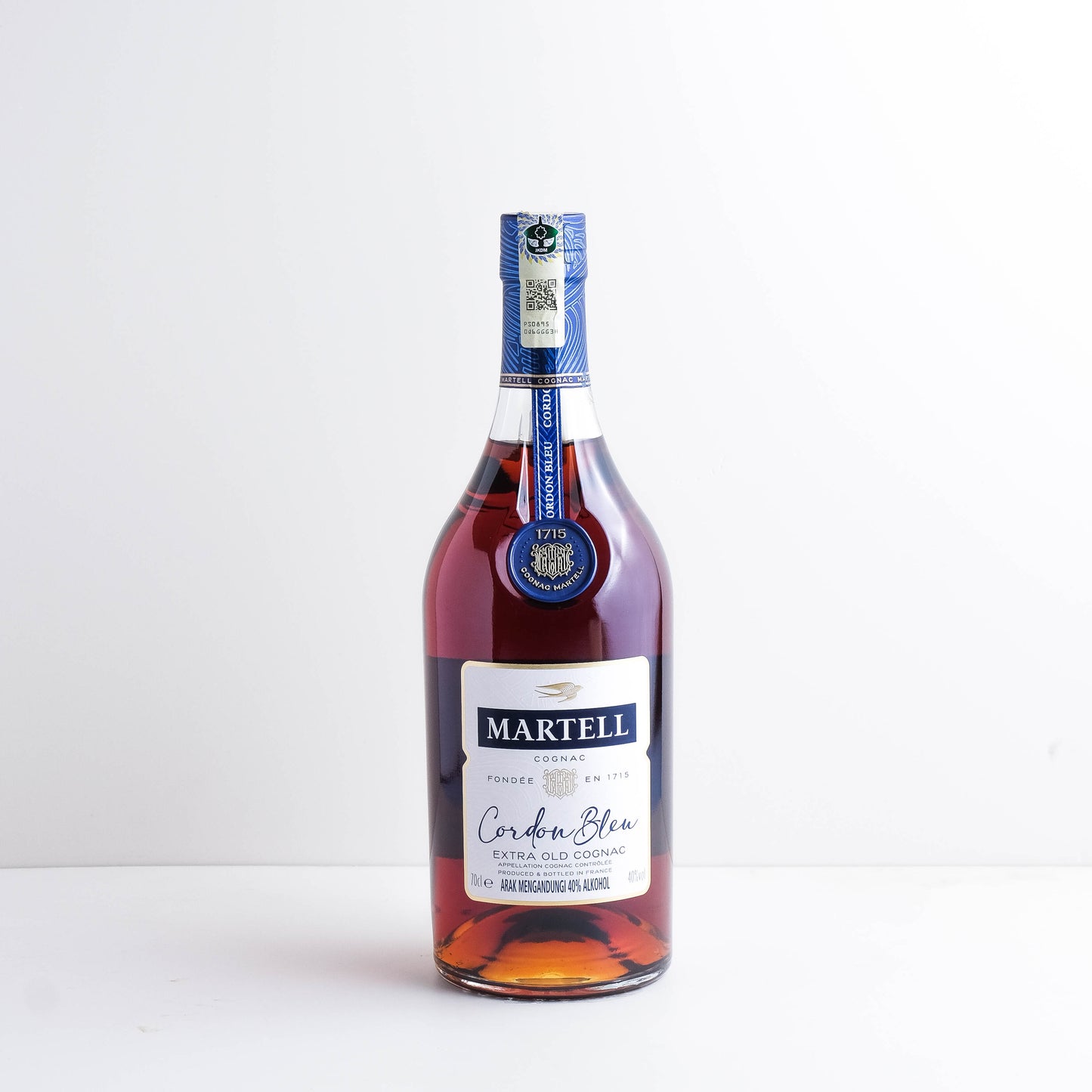 Martell Cordon Bleu (70cl)