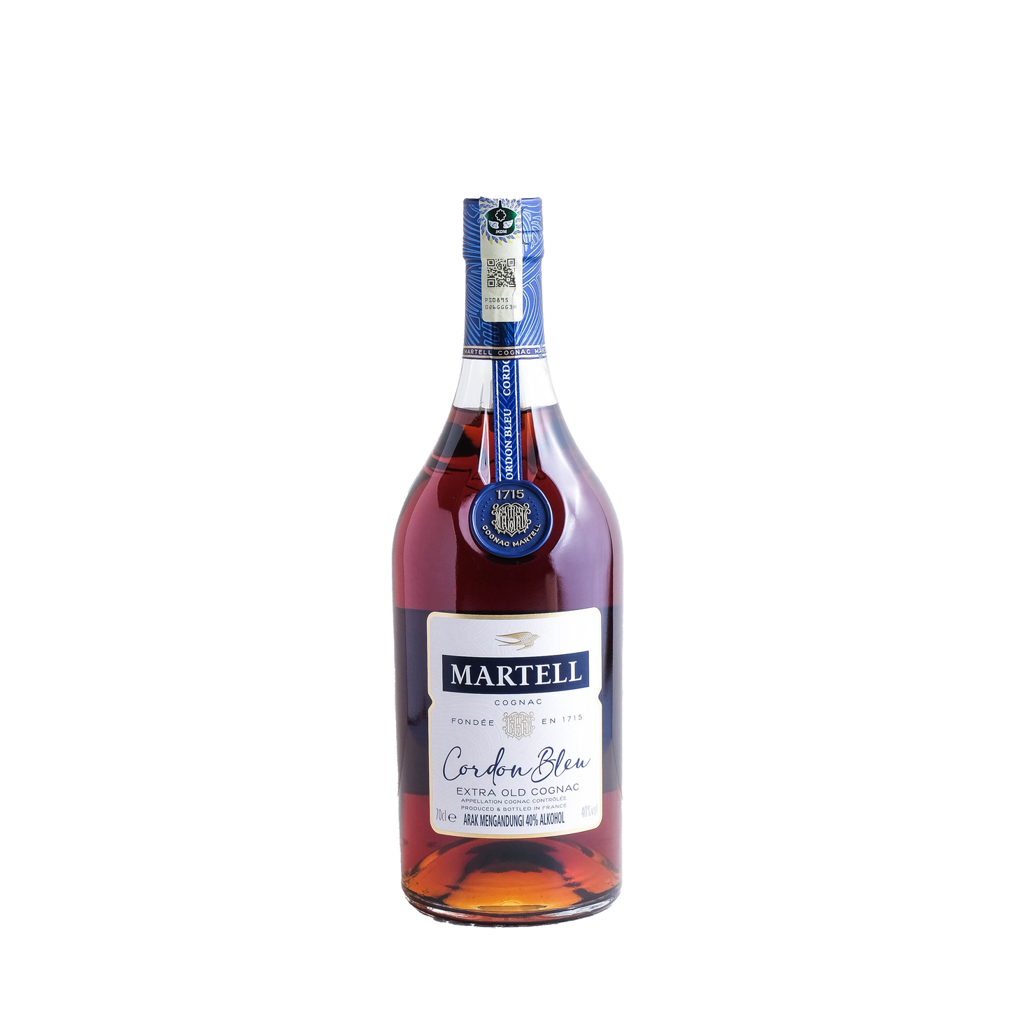 Martell Cordon Bleu (70cl)