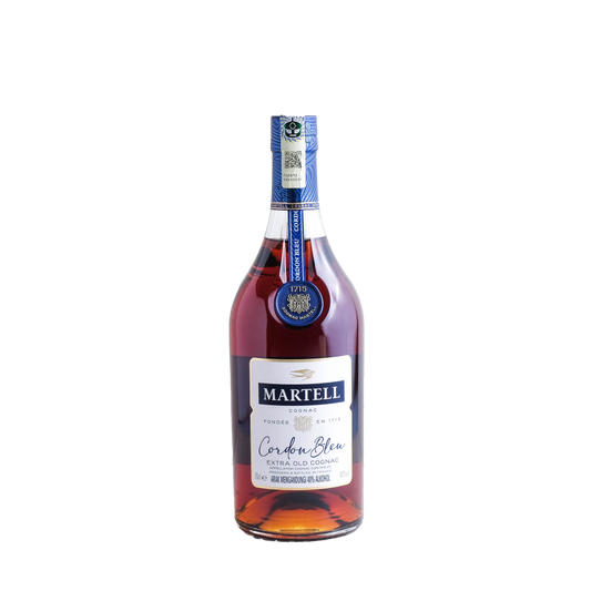Martell Cordon Bleu (70cl)