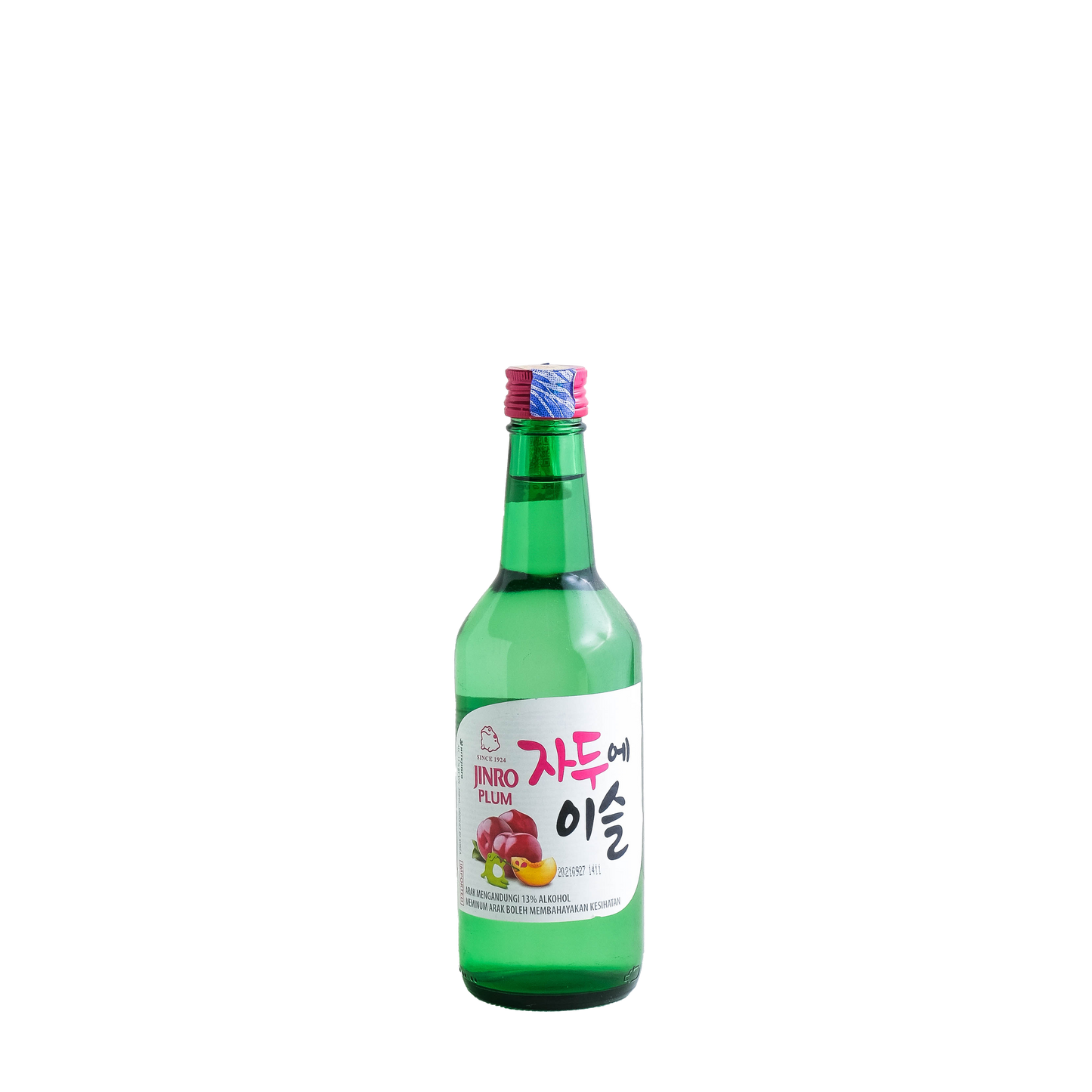 Jinro Plum