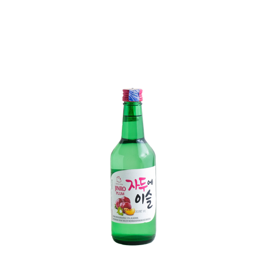 Jinro Plum