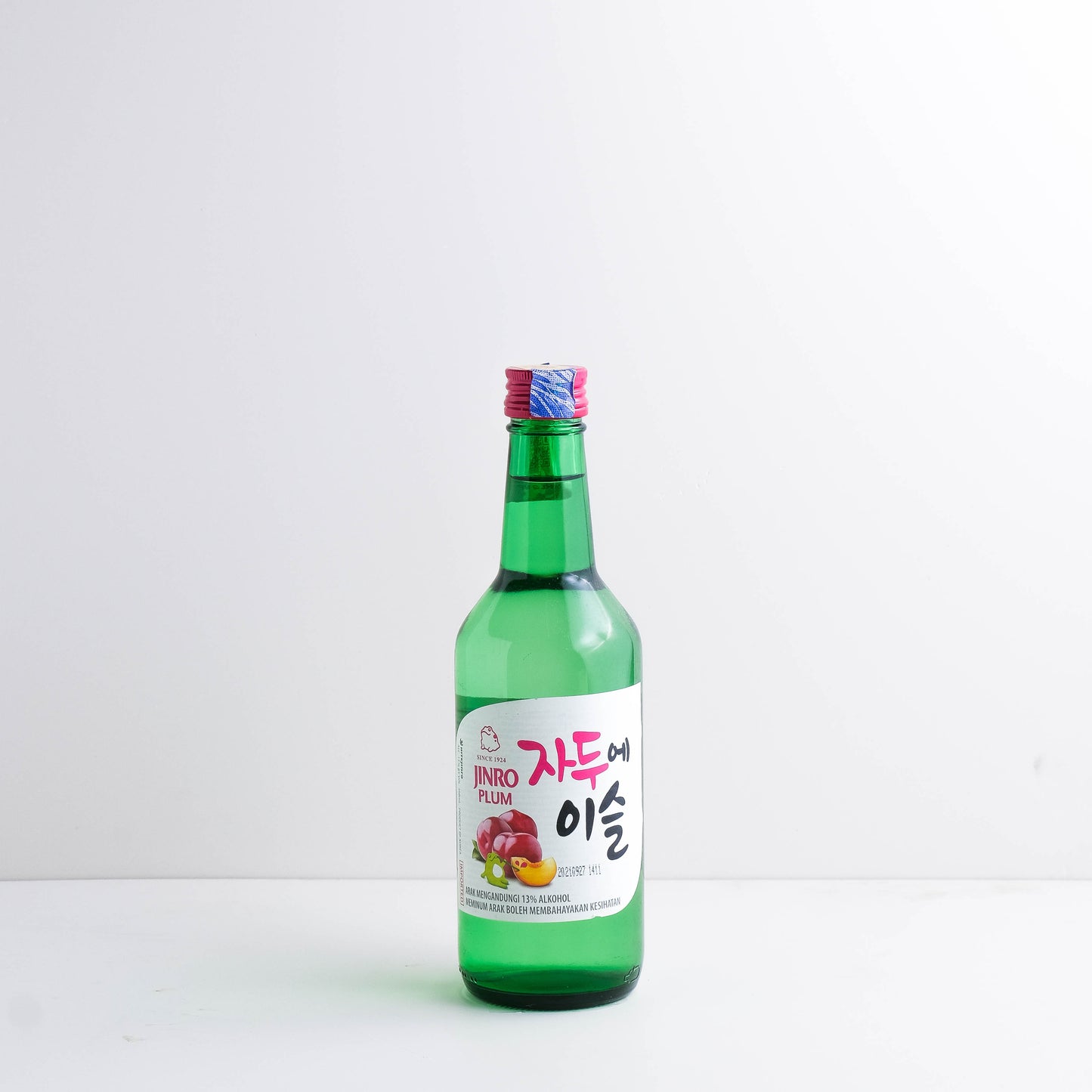 Jinro Plum