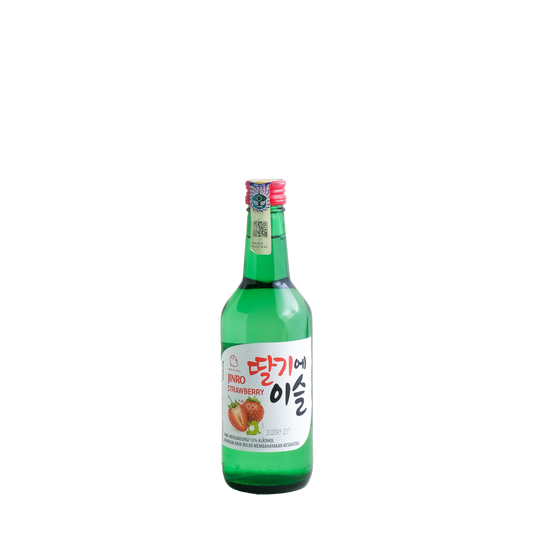 Jinro Strawberry