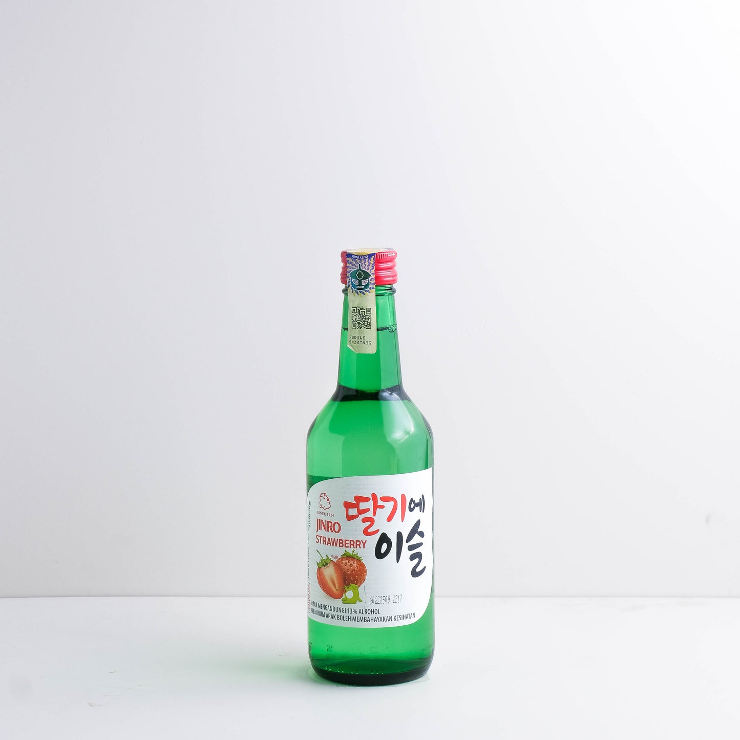 Jinro Strawberry