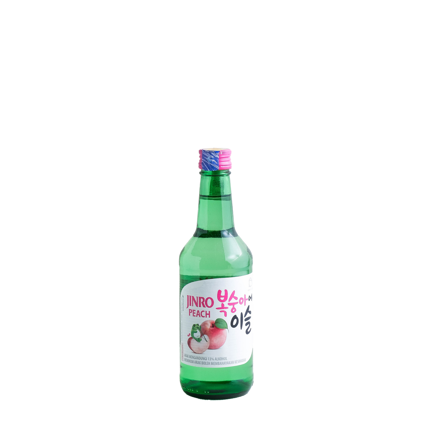 Jinro Peach