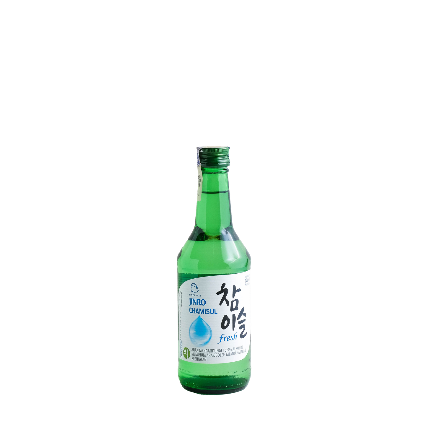 Jinro Original