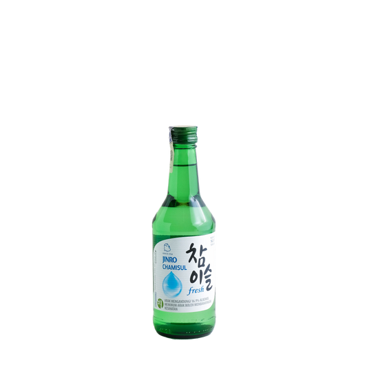 Jinro Original