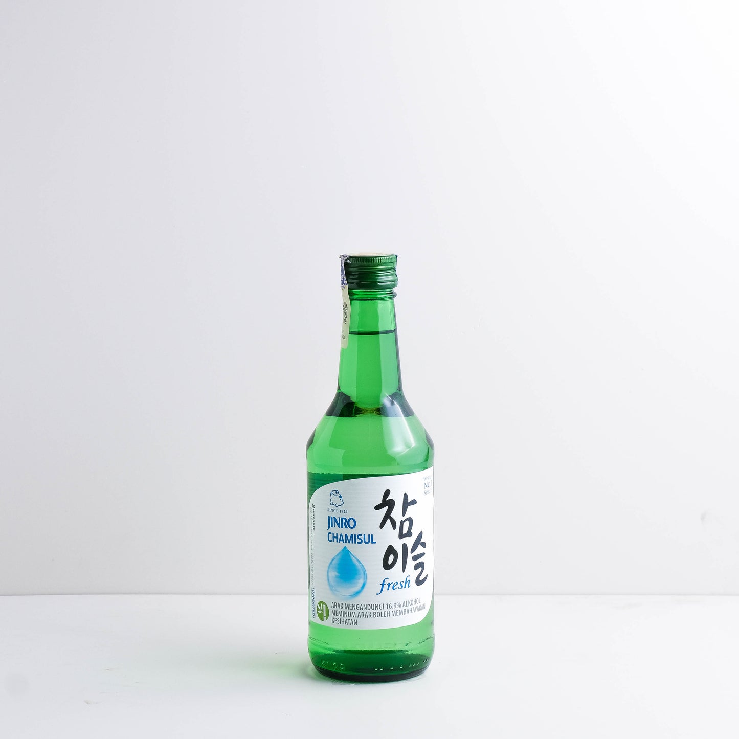 Jinro Original
