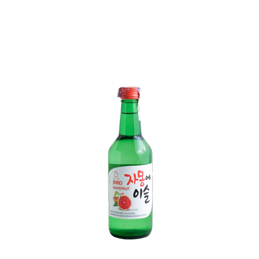 Jinro Grapefruit