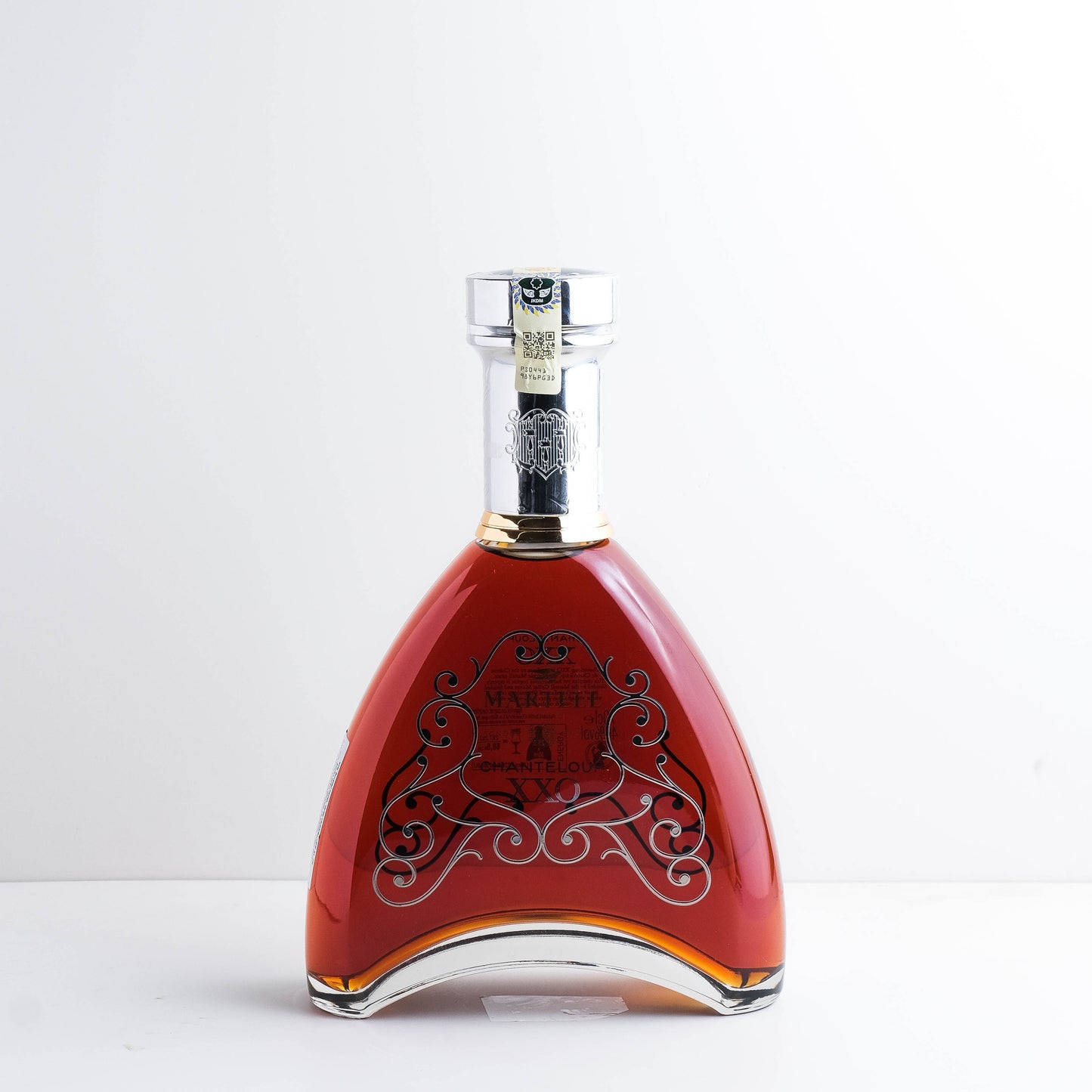 Martell Chanteloup XXO (70cl)