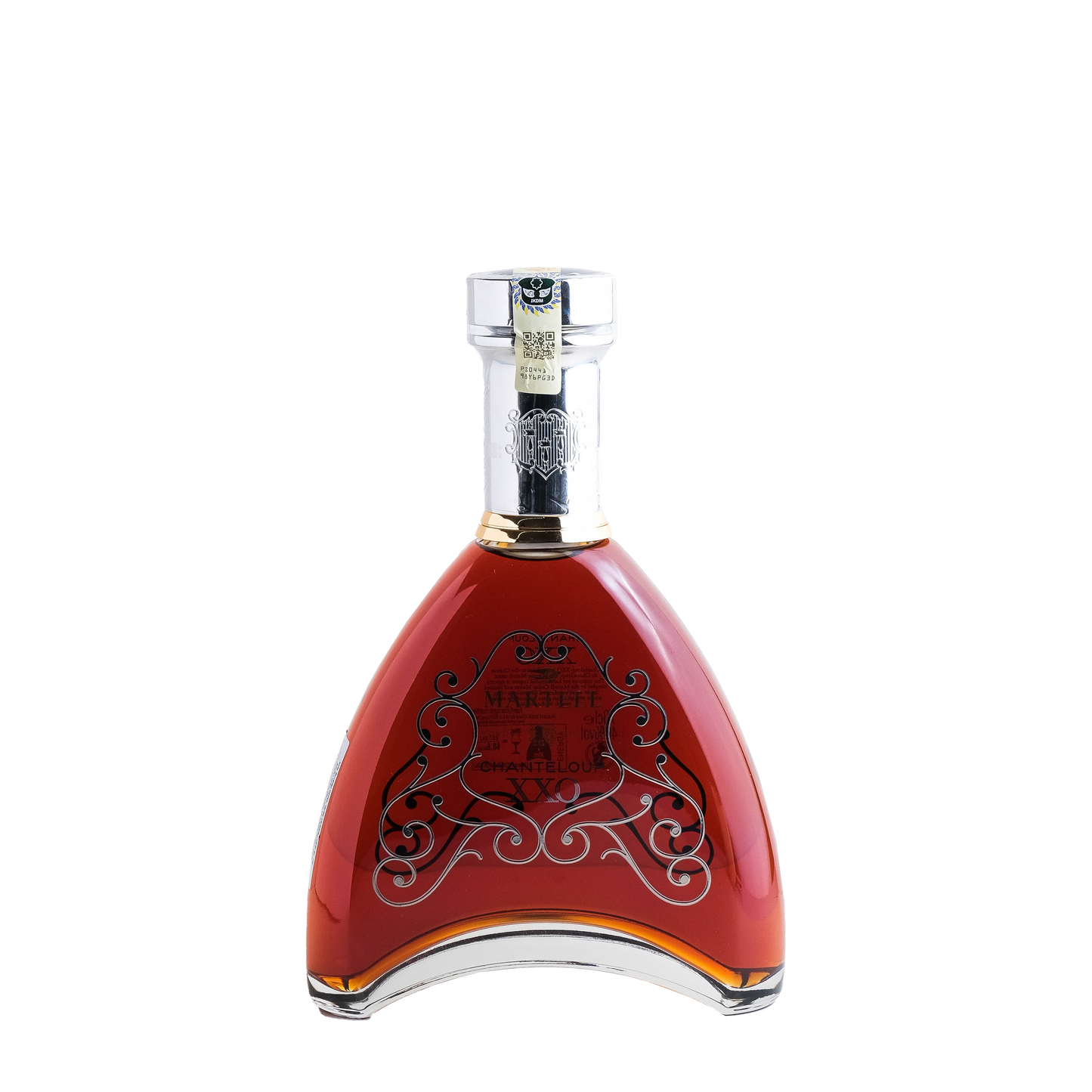 Martell Chanteloup XXO (70cl)