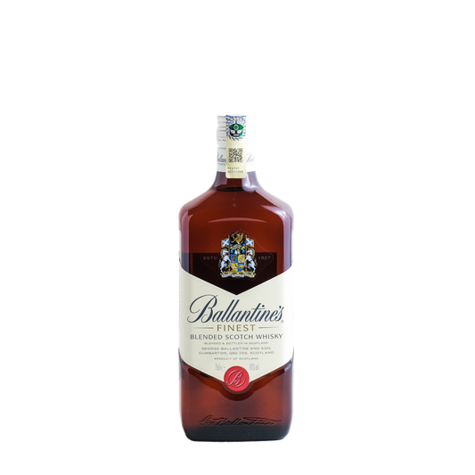 Ballantine's Finest Scotch (75cl)
