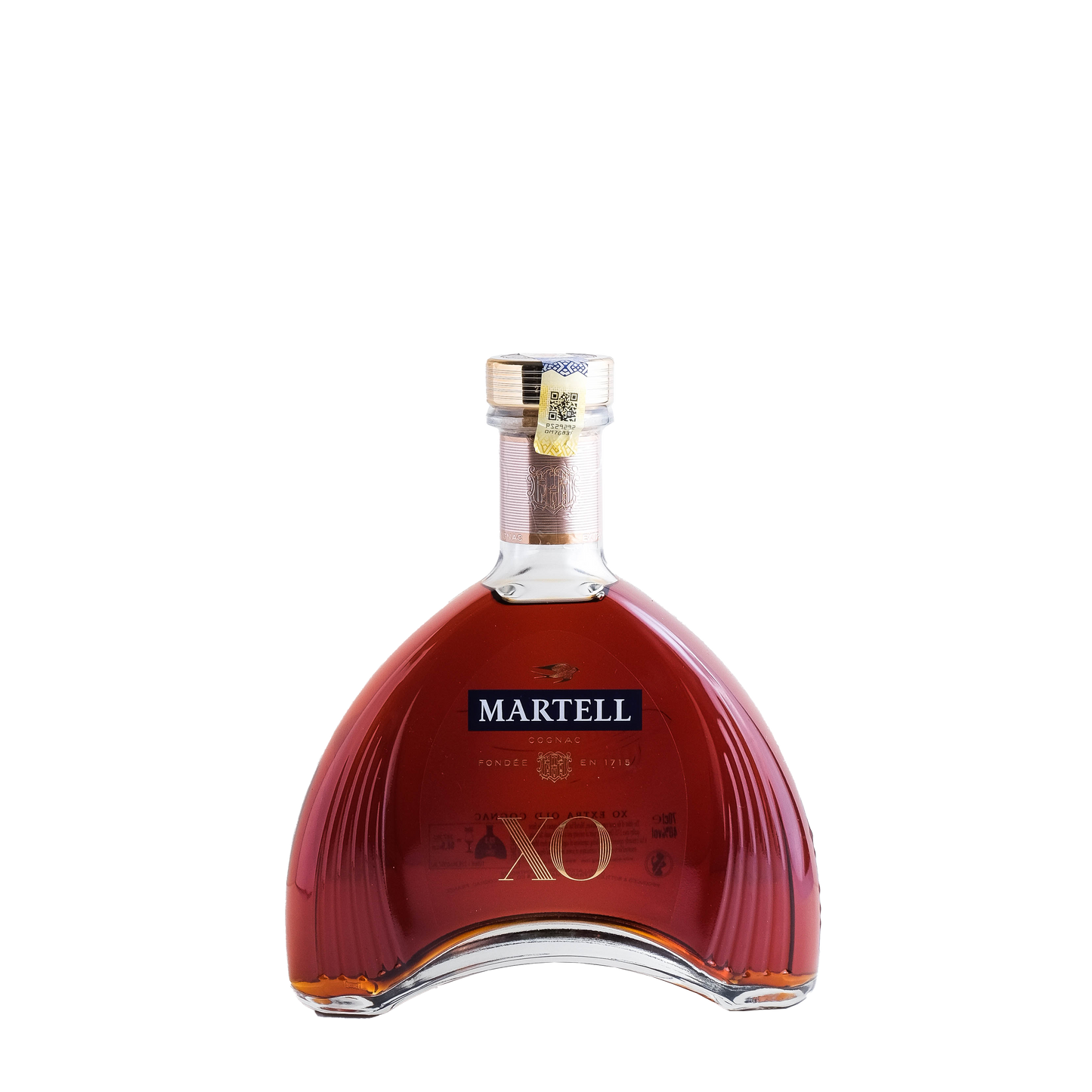 Martell XO (70cl)