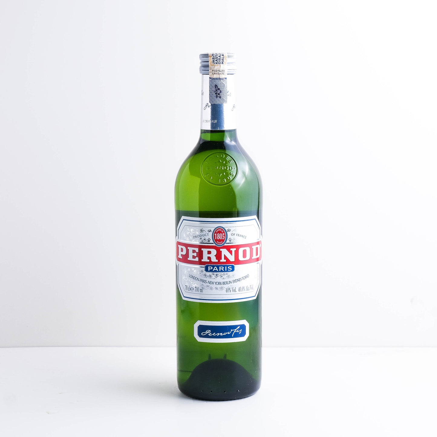 Pernod Quart (70cl)