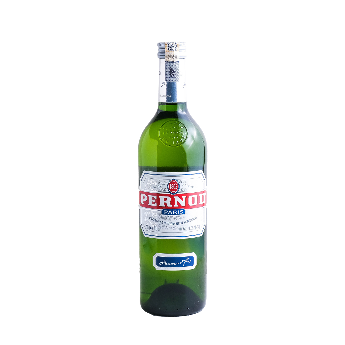 Pernod Quart (70cl)
