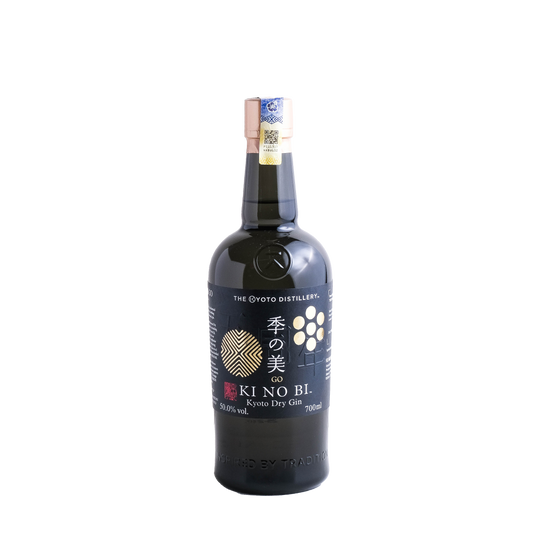 KI NO BI Kyoto Dry Gin (70cl)