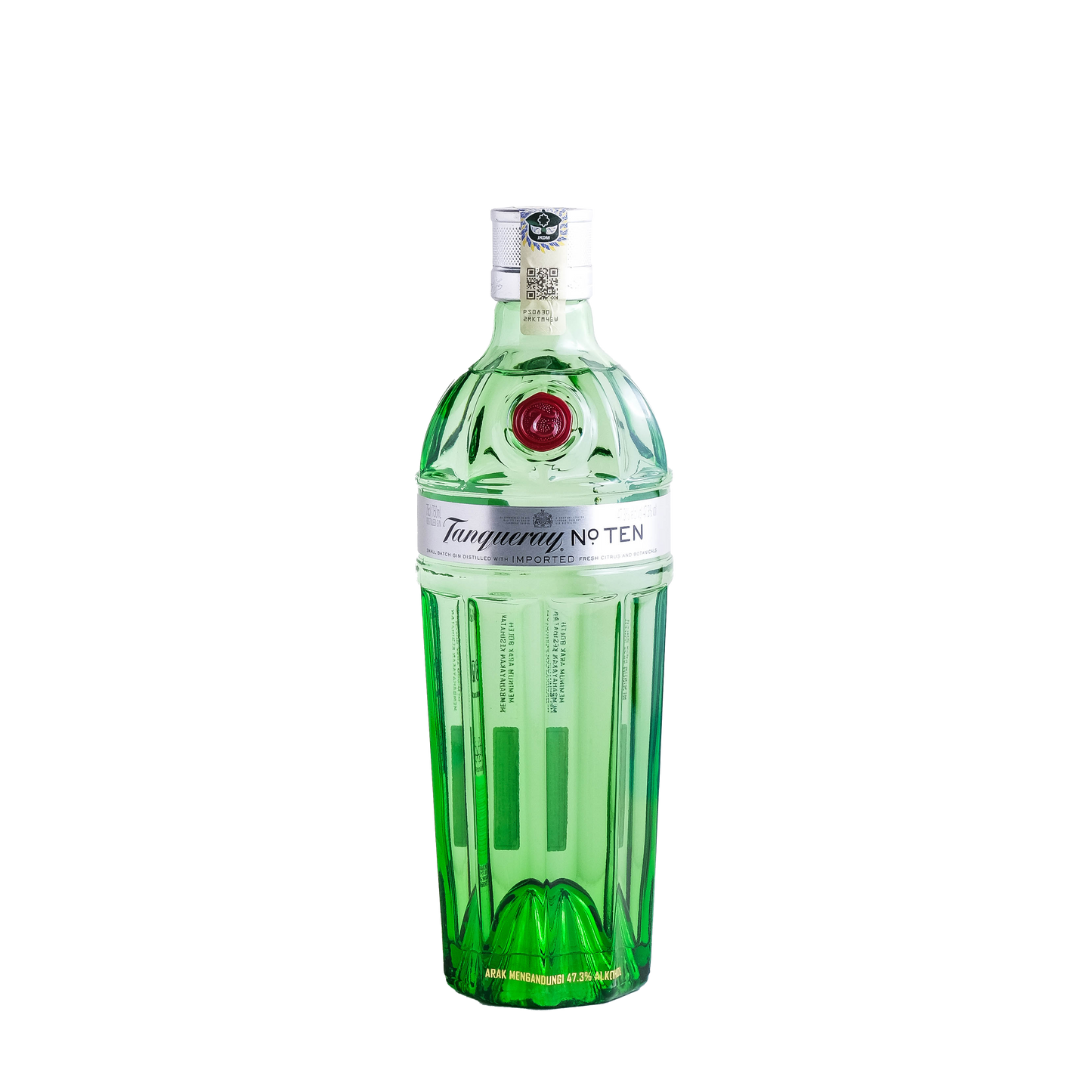 Tanqueray No.10 (70cl)