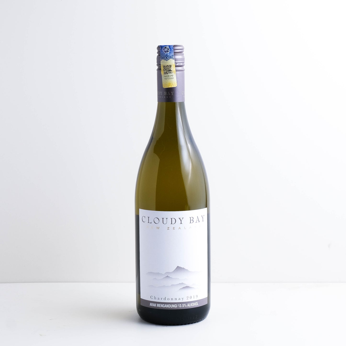 Cloudy Bay Chardonnay (75cl)
