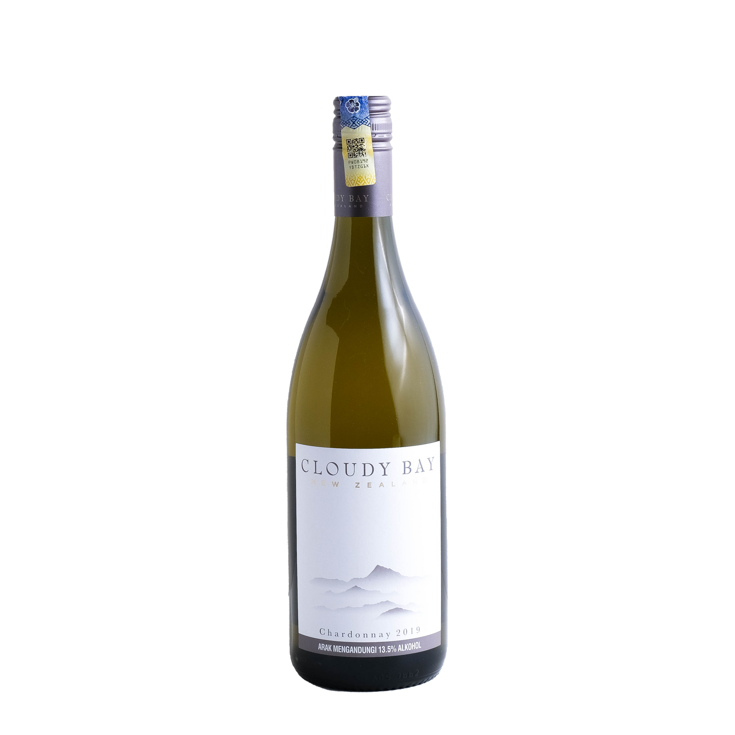 Cloudy Bay Chardonnay (75cl)