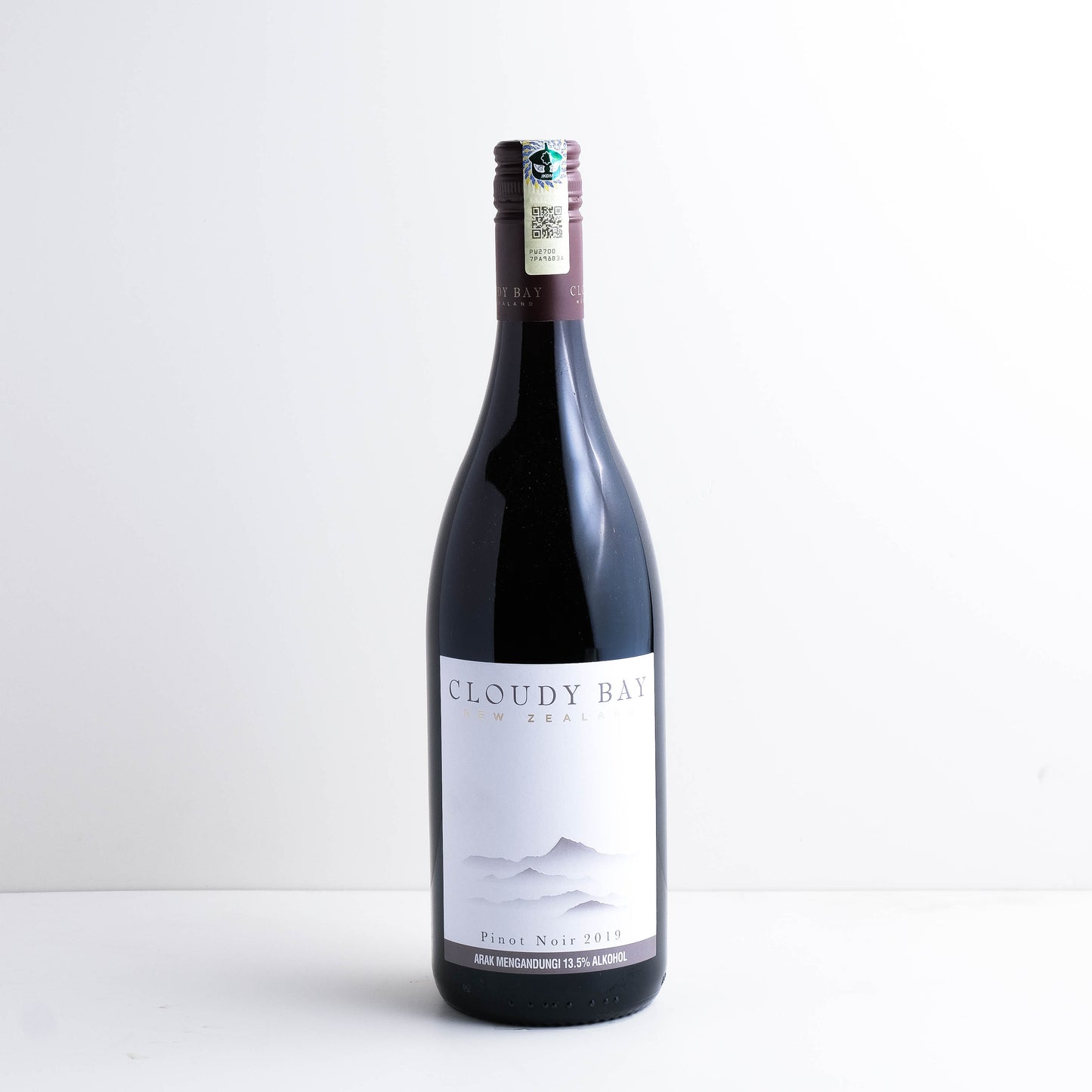 Cloudy Bay Pinot Noir (75cl)