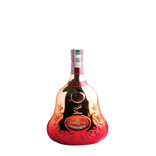 Hennessy XO CNY 2023 Deluxe Edition (70cl)