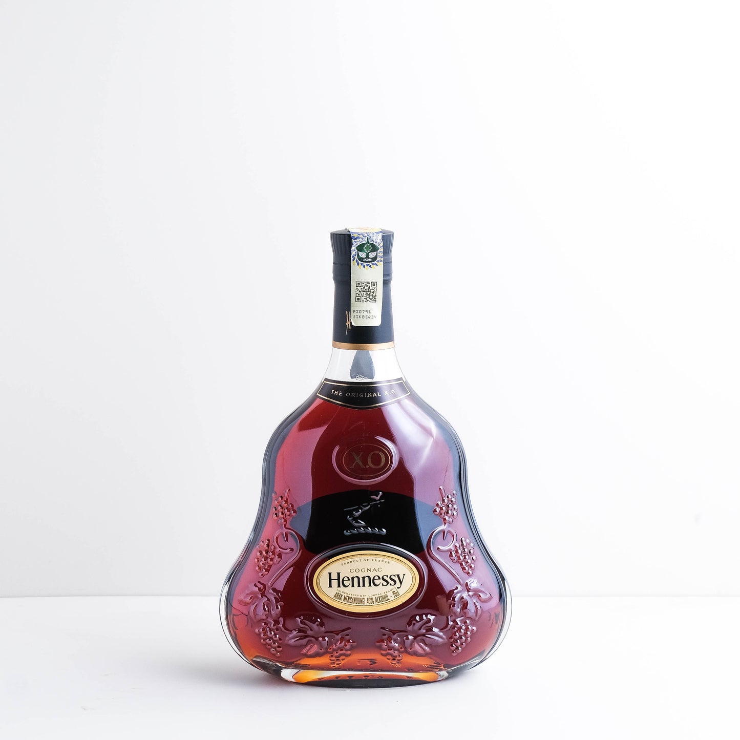 Hennessy XO Original (70cl) with Box