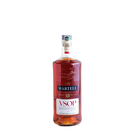 Martell VSOP Red Barrels (70cl)