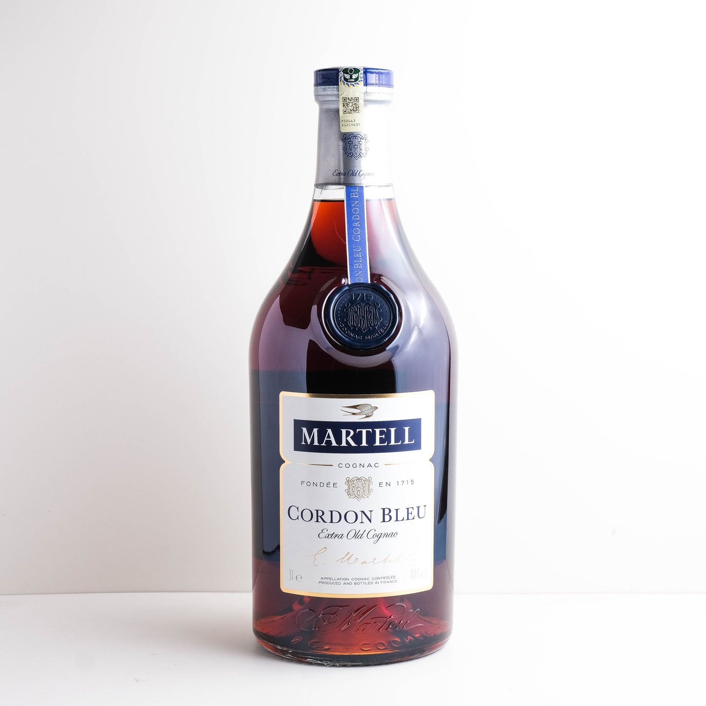 Martell Cordon Bleu (3L)