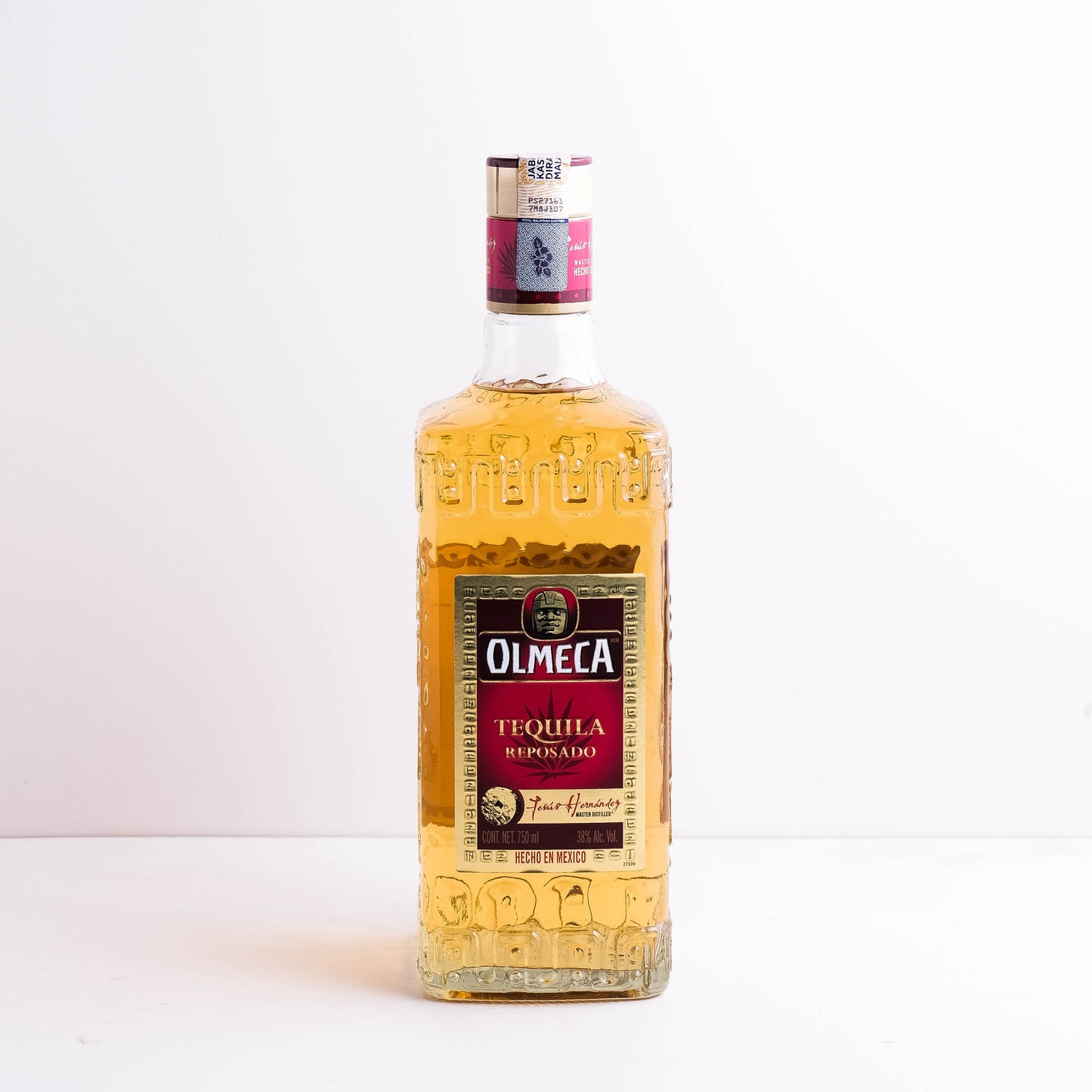 Olmeca Gold (70cl)