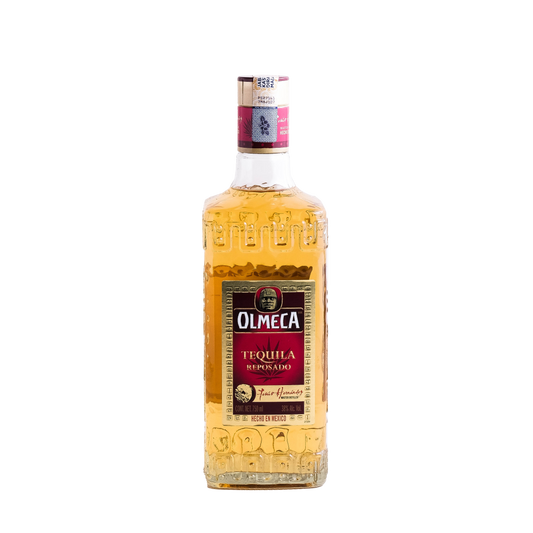 Olmeca Gold (70cl)