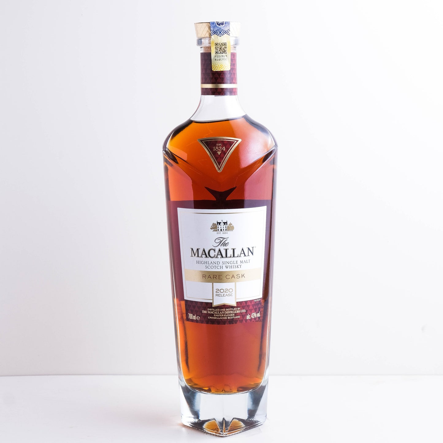 Macallan: Rare Cask (70cl)