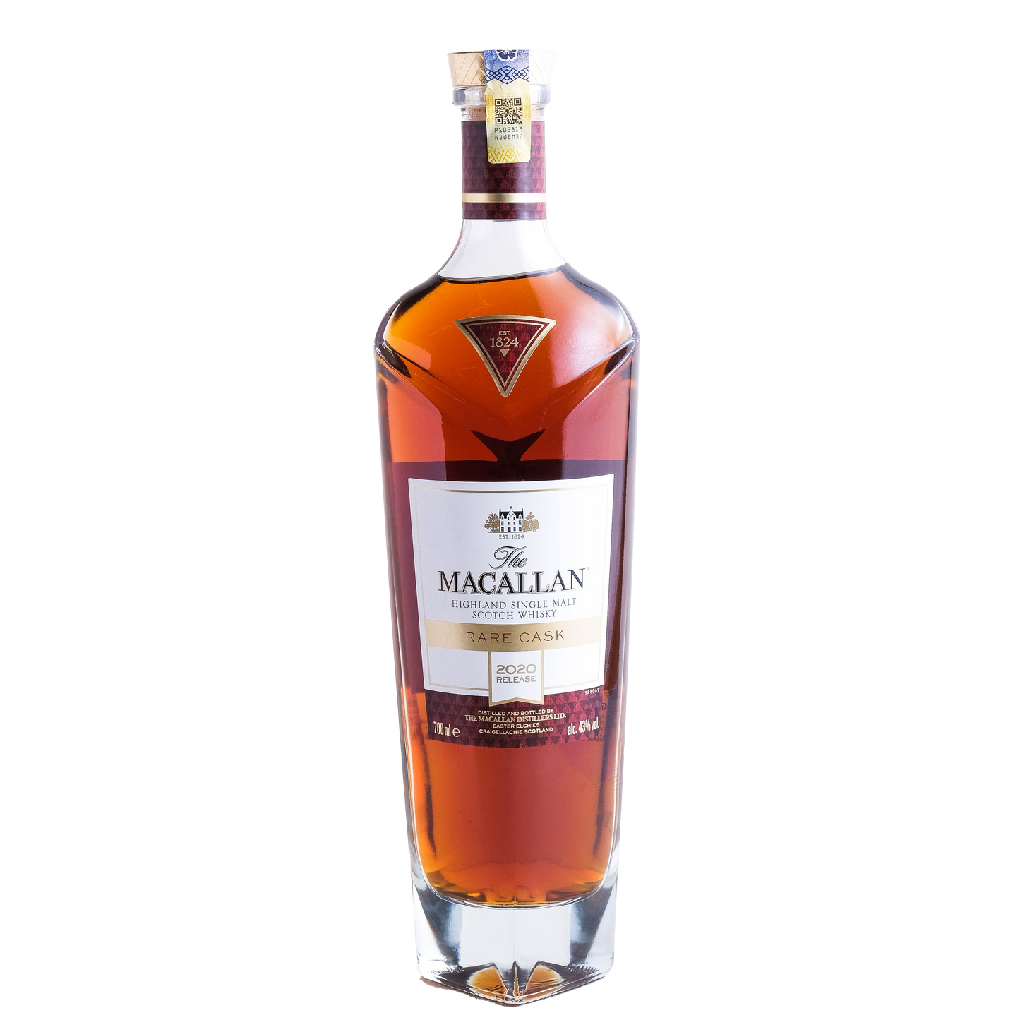 Macallan: Rare Cask (70cl)