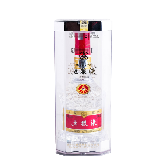 Wu Liang Ye (50cl)