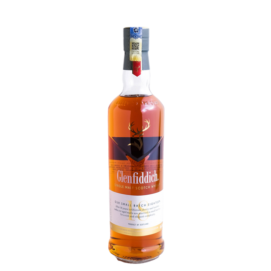 Glenfiddich 18 Years (70cl)