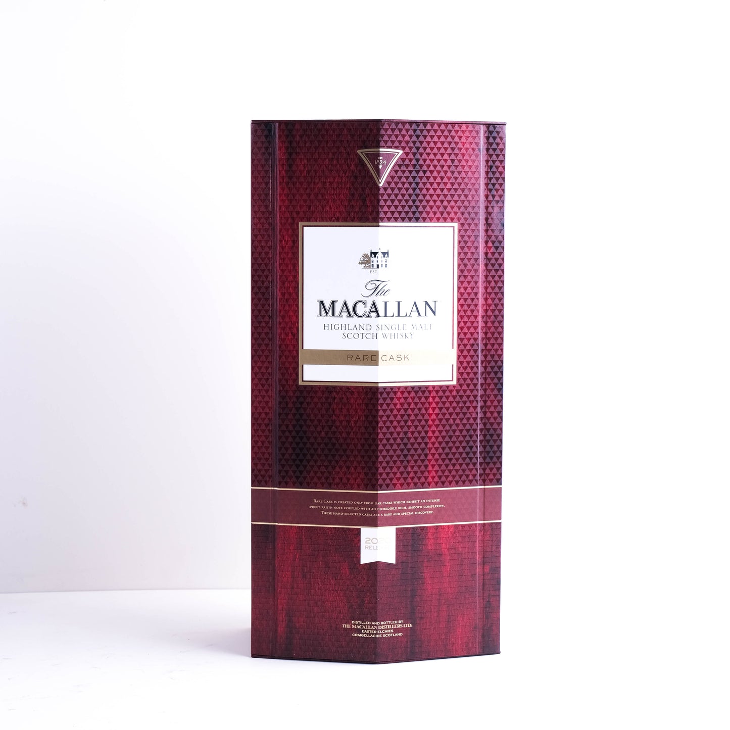 Macallan: Rare Cask (70cl)