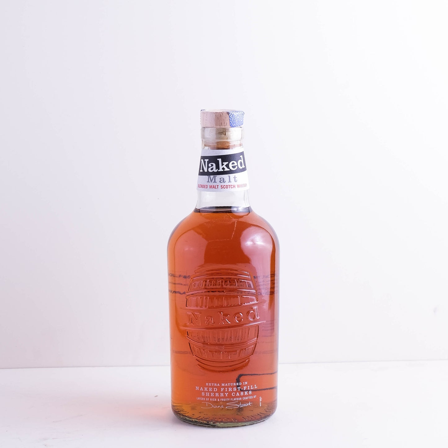 Naked Malt (70cl)